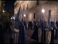 cofradia de la vera cruz part2 lunes santo salamanca 2007 