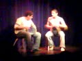 CHARBEL&ANDREW 3AL DERBAKEH