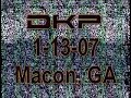 dkp 1-13-07 music video