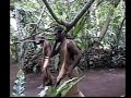 Fierce Tribesmen of Vanuatu
