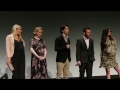 with evan rachel wood, peter dinklage, busy philipps, and justin long.