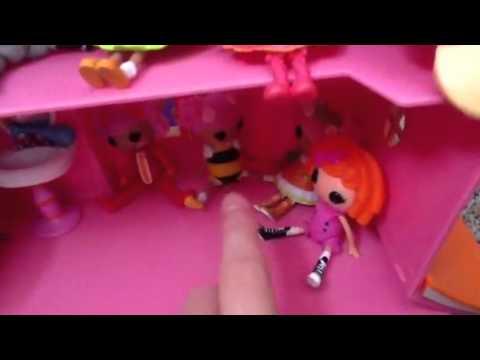 lalaloopsy