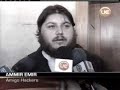 Detencion hackers chilenos - Canal13