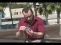 World's WORST movie chase scene EVER Reversed