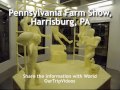 Pennsylvania Farm Show 2011, Harrisburg, PA, US - Picture