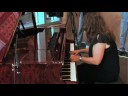 Seattle pianist Beth Wulff original \"Little Miracles\" Seattle pianist Beth Wulff original \"Little Miracles\"