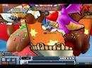bebito en gunbound =P