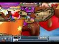 bebito en gunbound =P