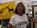 videos de WorldFest 2009 - The Wild Burro Rescue Sanctuary saves lives.