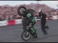 Moto Stunts