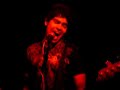 The Sicarios of Rock N Roll @ Foro Alicia