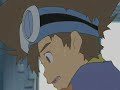 ''Move Along'' -- Digimon: The Movie