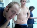 Shaving my head, pt. 4