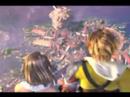 Dirty Little Secret- Tidus x Yuna Dirty Little Secret- Tidus x Yuna
