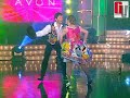 Folclor peruano: Marco y Jardena (Bailando por un Sueño: Reyes de la Pista 29-11-08)