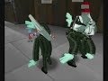 Free Toontown Membership