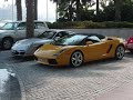Dubai Cars/Rap Music