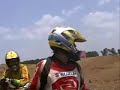 tranning with freddy karrle