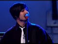 Welcome to my life - Simple Plan (ao vivo programa do J�)