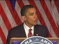 Barack Obama: Governor's Conference on the Economy