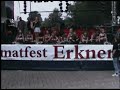 Black Babs beim Heimatfest in Erkner Black Babs beim Heimatfest in Erkner