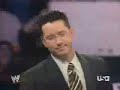 The Rock Returns To Confront John Cena