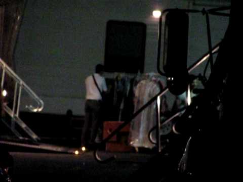 Taylor Lautner Abduction Video