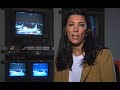 Acidente do v�o JJ 3054 da TAM (segundos antes)