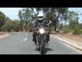 Triumph Bonneville review