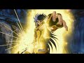 dbz   cdz   brolly   saga´s tribute wmv