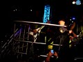 Sharameet - Sangre [Live in NYC]