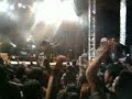 Jaguares - Detras de ti