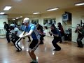 lesson rumba cubana