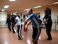 lesson rumba cubana