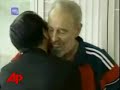 Fidel Castro Still Alive