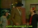 Chaves - T� T� T� T�.. Quem �?