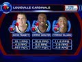 Georgetown vs. Louisville Preview