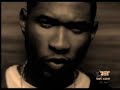usher and alica keys