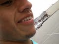 walking