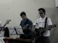 videos de LOUVOR DA IGREJA CRISTIANISMO DECIDIDO DE ROLÂNDIA.
