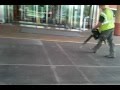Concrete Plaza Entrance -_-Resorts World Casino -_- Biordiconcrete -_-17183576500