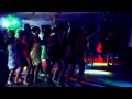 YouTube sprinkle