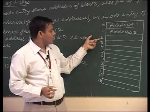 how to define system architecture