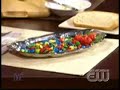 lisa kudrow on the megan lullally show (20th sept 2006)