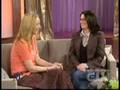 Lisa Kudrow on the Megan Lullally Show (20th Sept 2006)