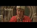 Anthony: Warrior of God Trailer
