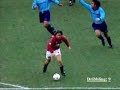 Totti vs. Batistuta - Doppia Sfida Totti vs. Batistuta - Doppia Sfida