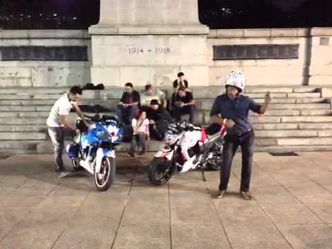how to take care of fz16