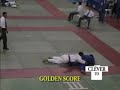 Brasileiro de Judô Região V 2008 - SÊNIOR Pesado Brasileiro de Judô Região V 2008 - SÊNIOR Pesado