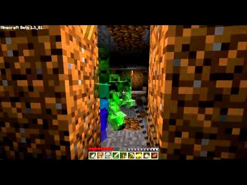 preview-My Minecraft sidequests - Skylands (part 3) (ctye85)
